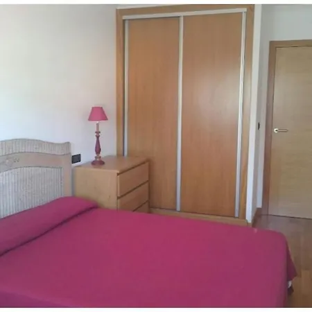 A Pie De Playa De Ribeira Apartment Exterior photo