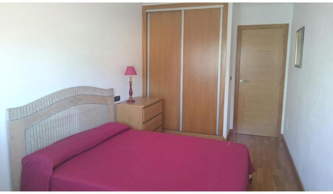 Apartment A Pie De Playa De