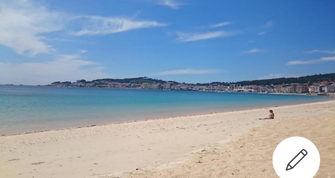 A Pie De Playa De Appartement *